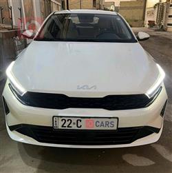كيا K3